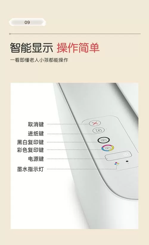 惠普2132扫描功能怎么用