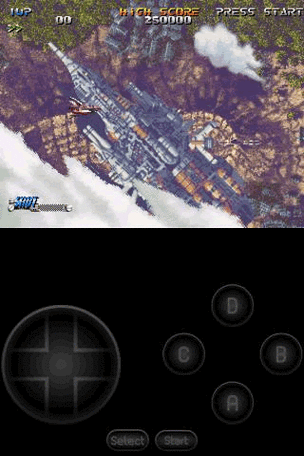neo.emu模拟器汉化版