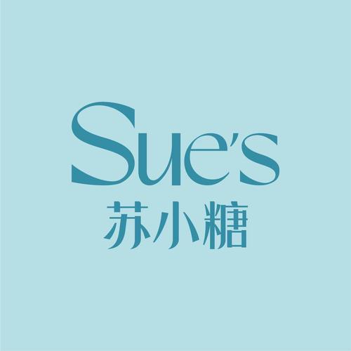 小说女主苏糖
