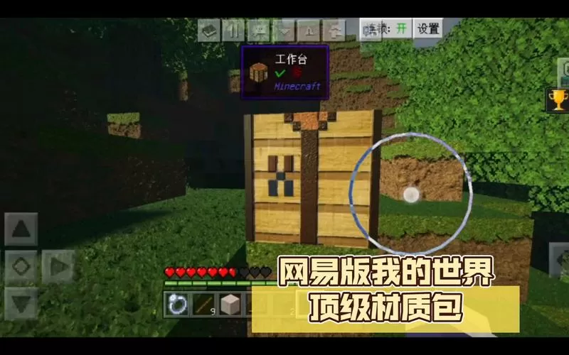 我的世界网易材质包在哪个文件夹