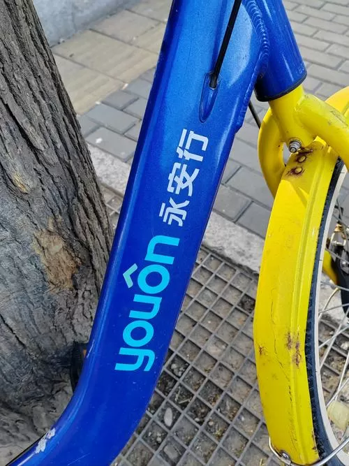 常州永安行共享单车收费标准