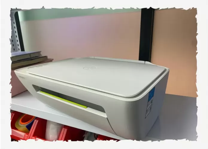 惠普1112打印机驱动下载