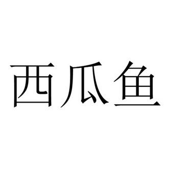 西瓜鱼服务