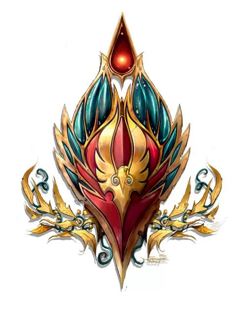 魔兽世界英雄之血