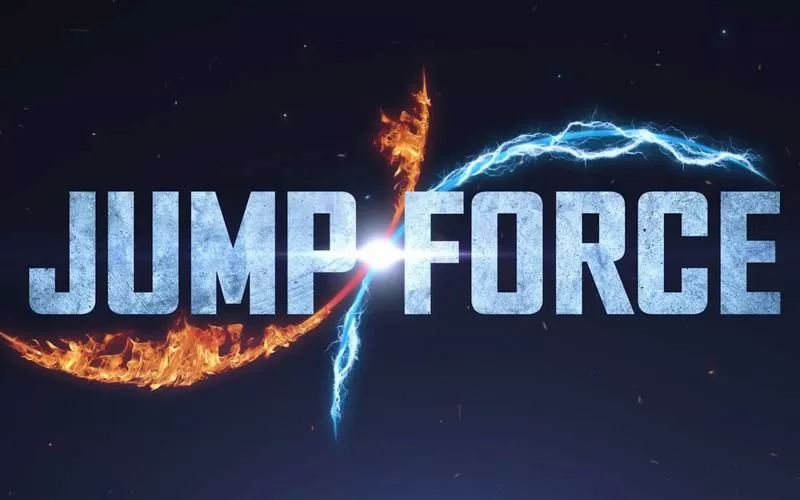 jump大乱斗必杀