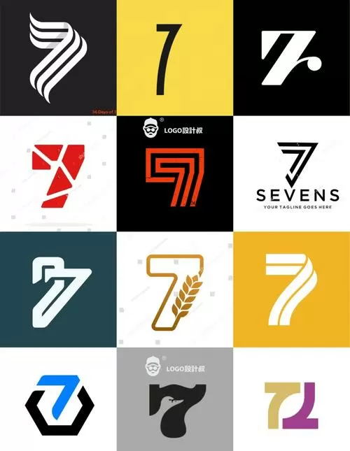 数字能量7