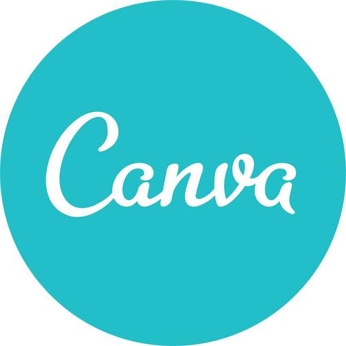 可画canva官网