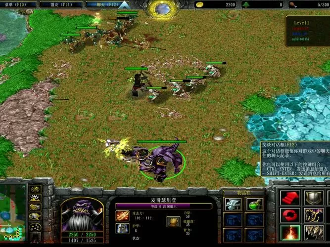 RPG守卫雅典娜通关简单攻略