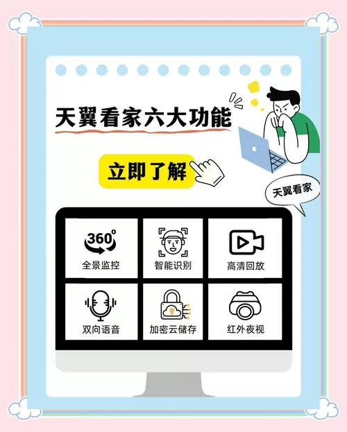 天翼视讯怎么取消