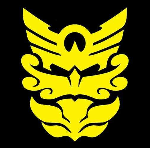 美版《天装战队》