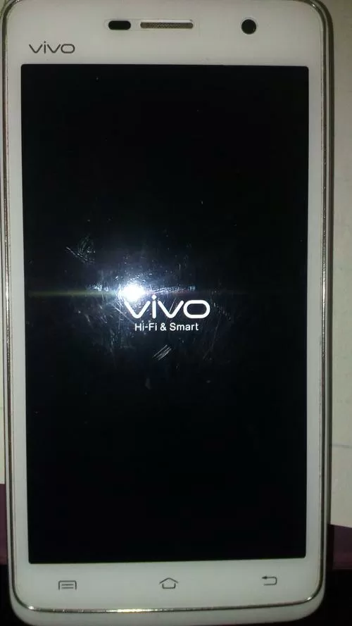 vivo没有定时开机