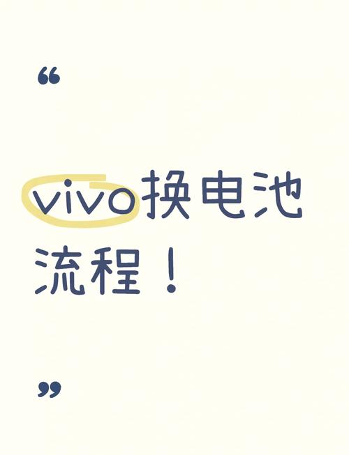 vivo官方换电池服务