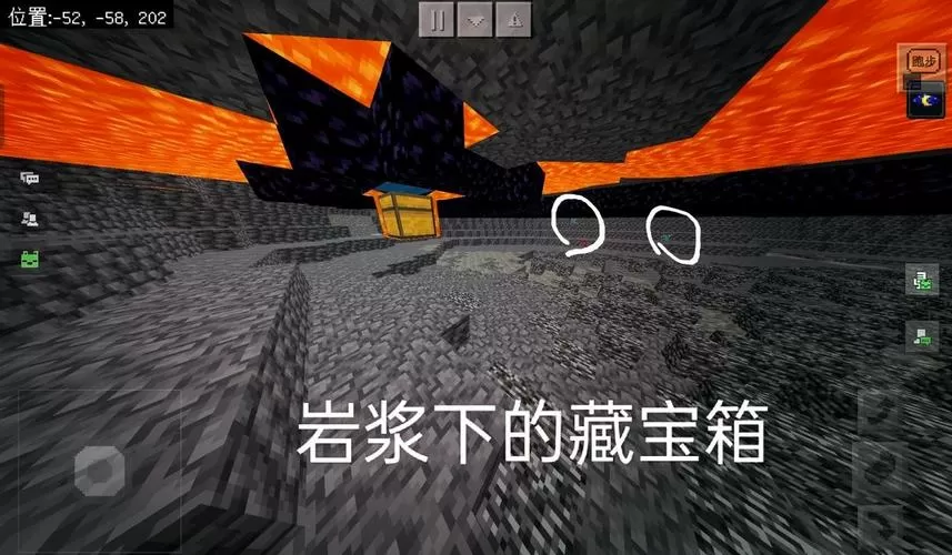 我的世界java村庄种子