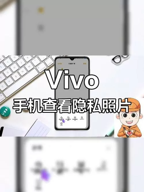 vivo原子隐私相册在哪