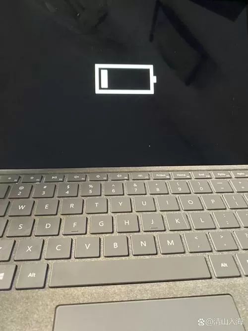 macbookpro开不了机