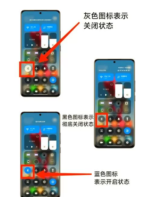 小米手机一键呼叫怎么取消