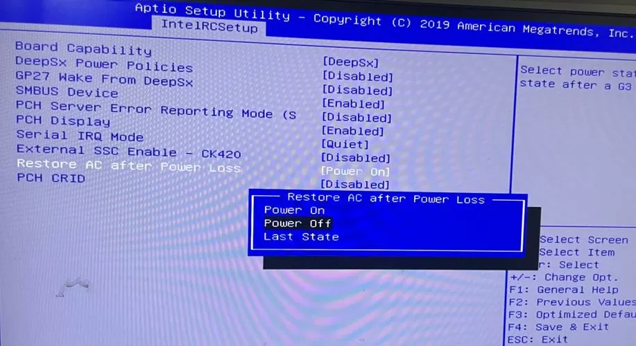 x99进bios按哪个键图标