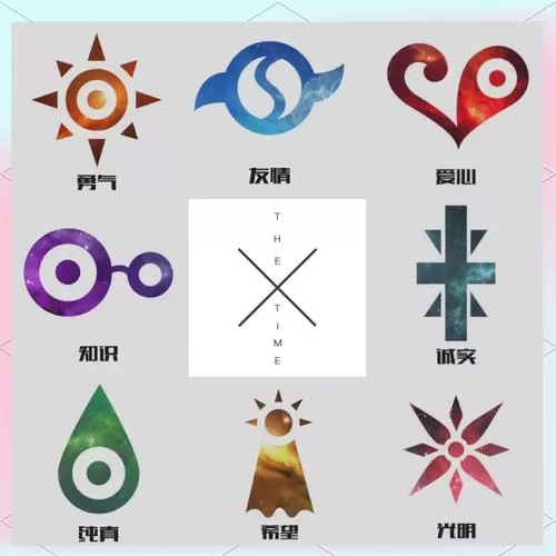 数码宝贝进化表