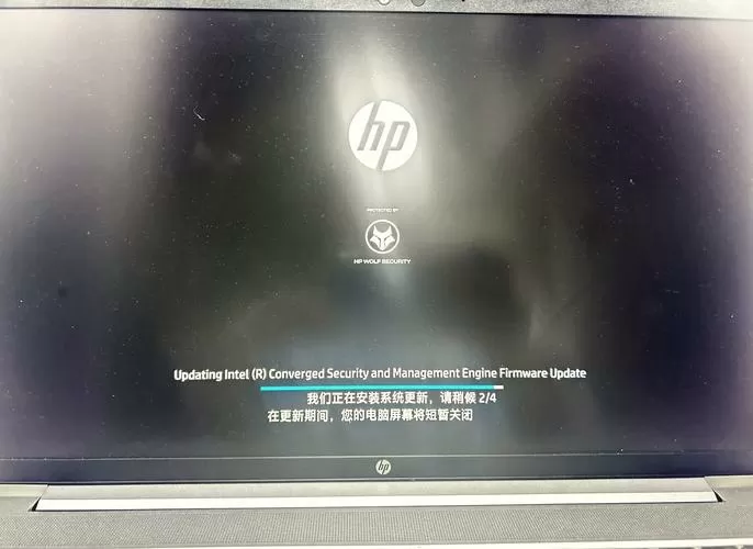 惠普p1106连接不上电脑