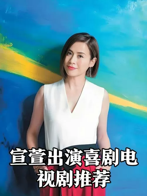 2018宣宣影视新电视剧