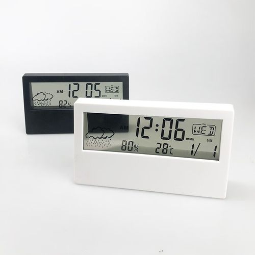 电子挂钟怎么关闭声音
