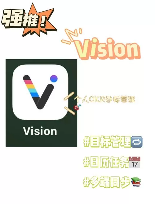 vision软件的使用