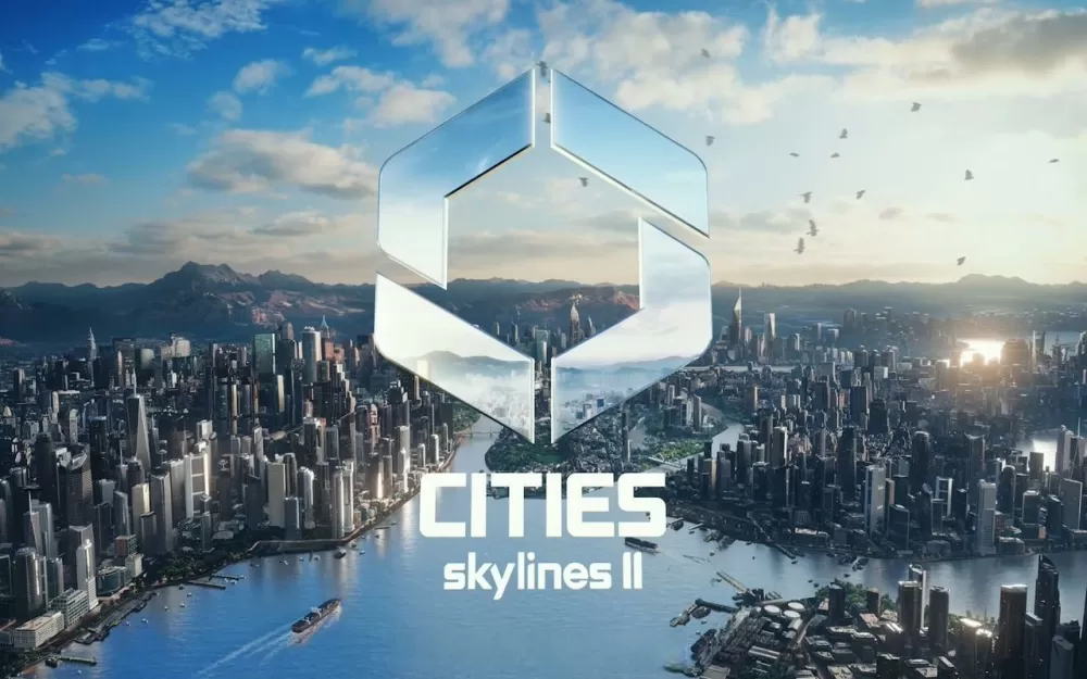 都市天际线2官网入口
