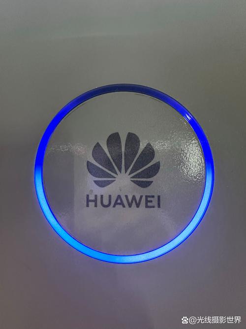 华为屏幕防频闪原理