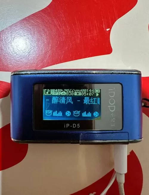 好且便宜的mp3学生