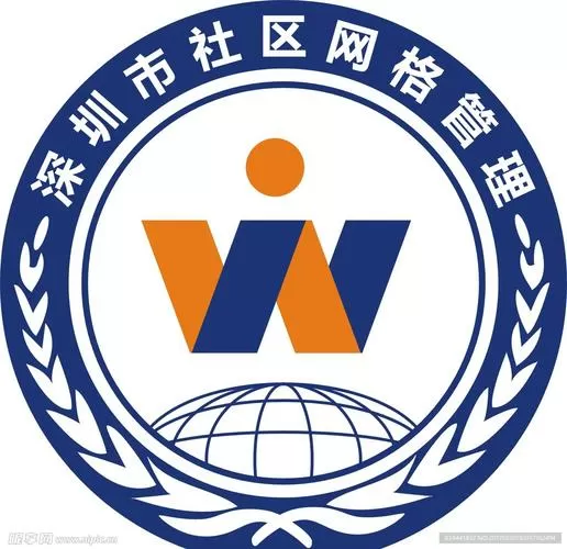 社区网格化管理系统