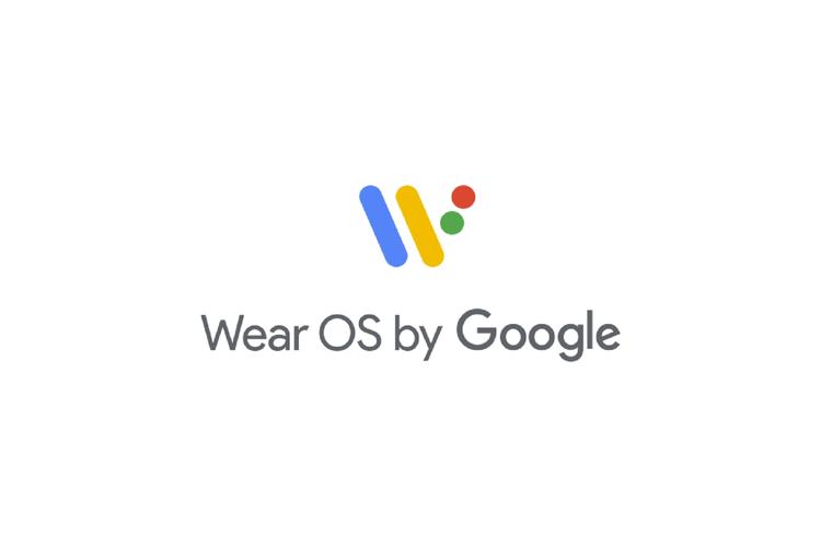 wear os中国版