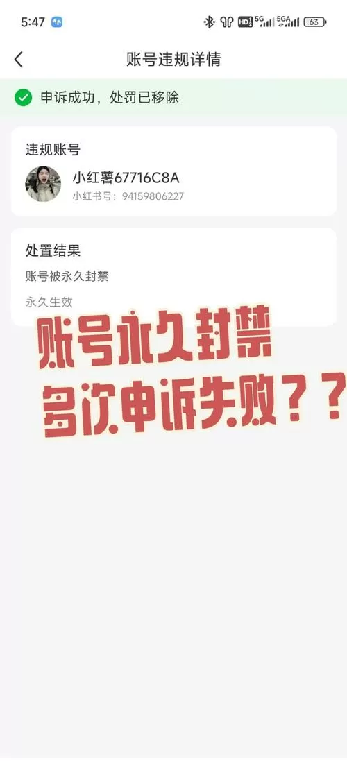 怎么样才能被永久封号