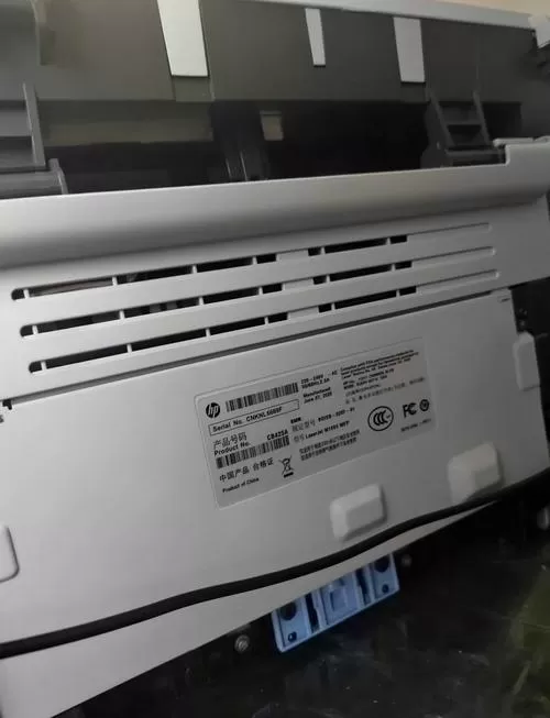 hp1005打印机恢复出厂设置