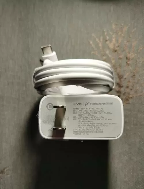 用的原装充电器为什么不能快充
