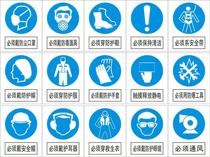 简单的指令