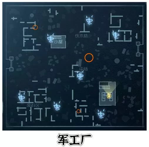 使命召唤5存档位置win10