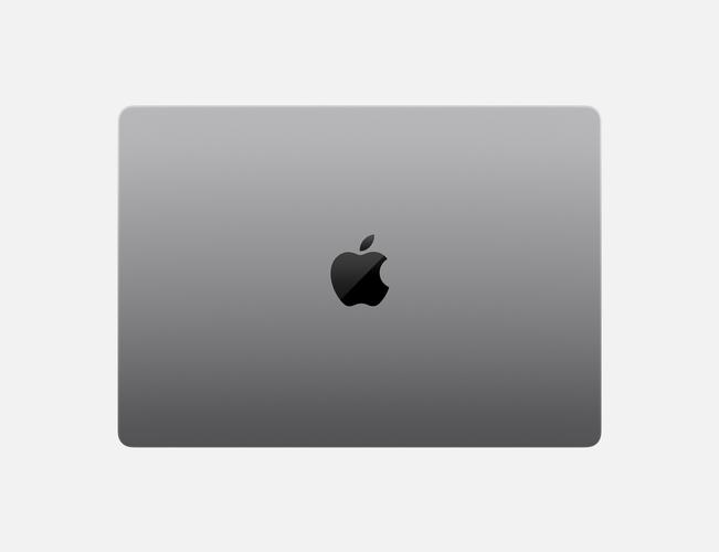 the macbook