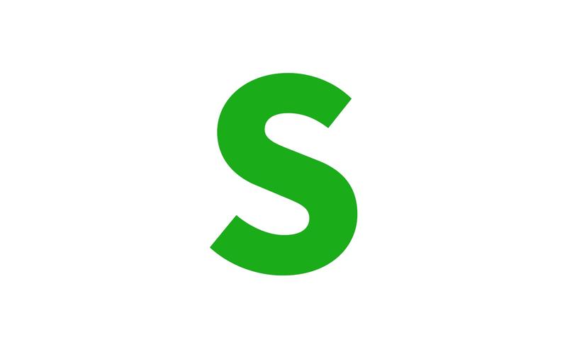 s二