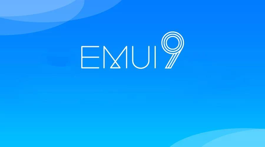 emui9.0