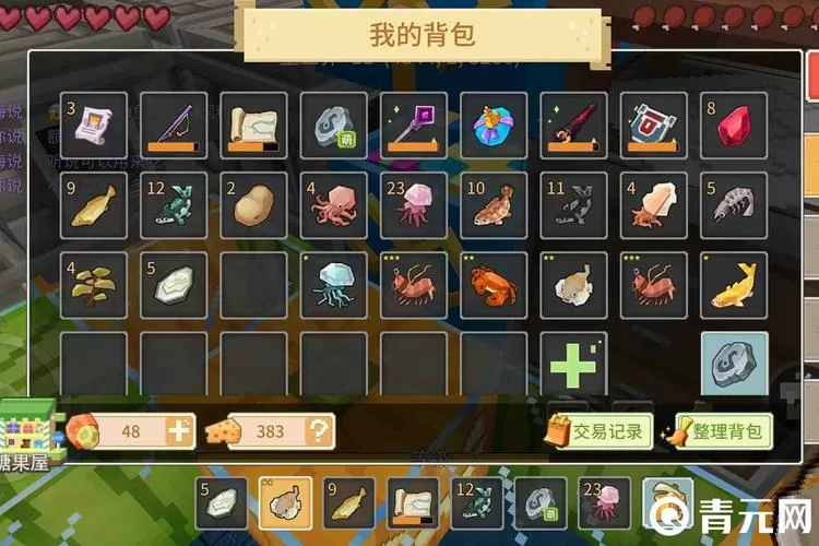 呱呱助手奶块脚本钓鱼
