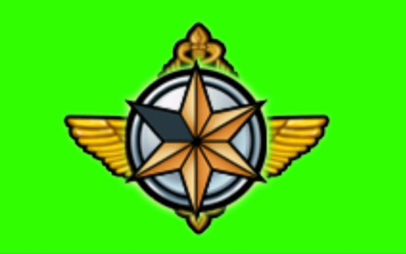 cf击杀特效