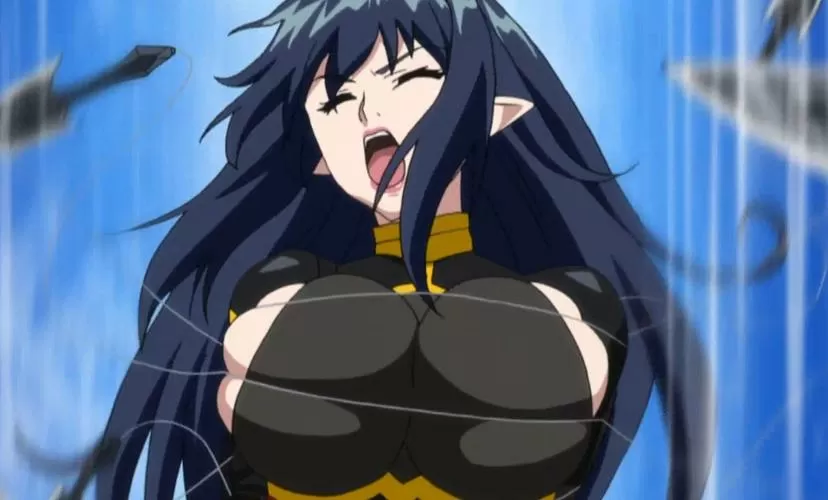 钢铁魔女无删减在线观看第1集
