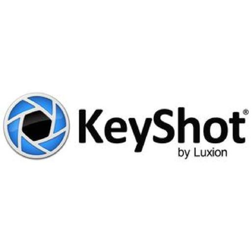 keyshot哪个版本