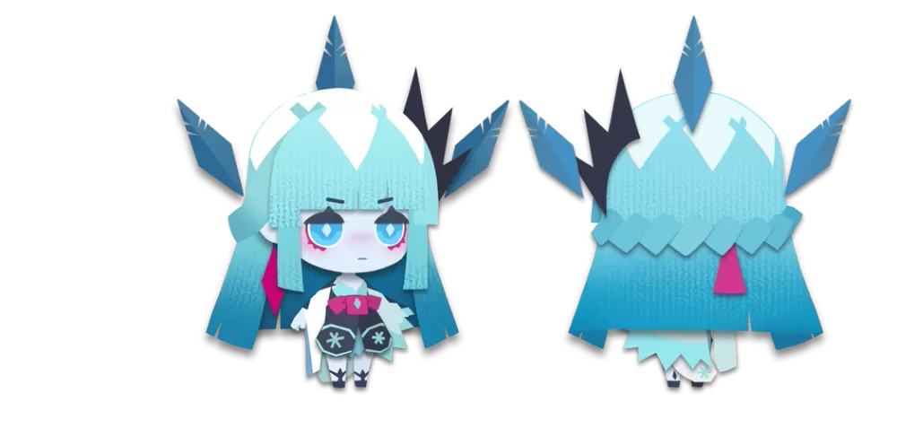 雪女是什么意思