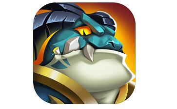 放置奇兵无限资源破解版下载