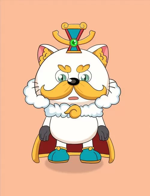 喜羊羊与灰太狼之奇猫国