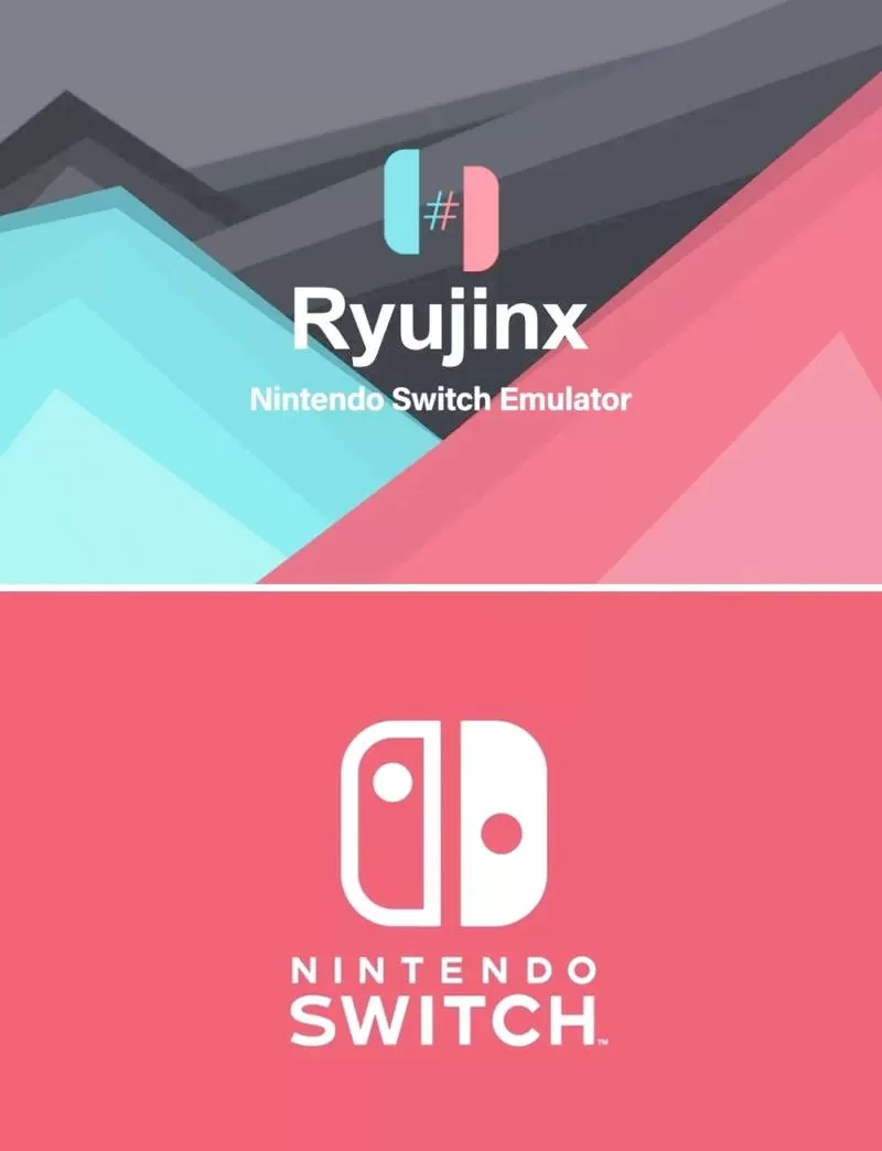 switch手机版模拟器