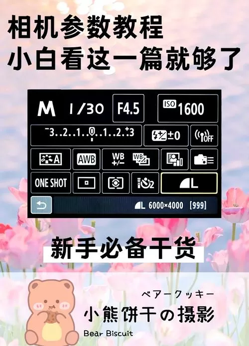 佳能7d相机参数设置