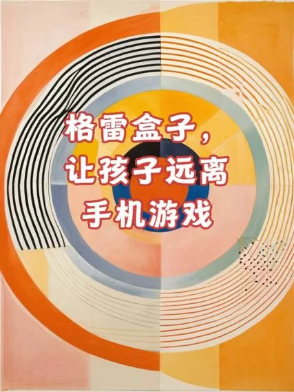 格雷盒子的破解方法