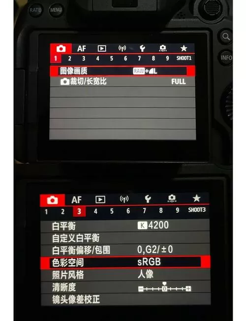 佳能定时拍摄怎么设置
